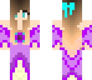 fancy girl