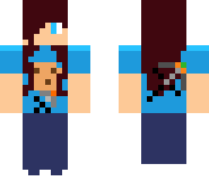 crossbowcookie3 youtube