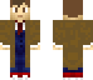the doctor