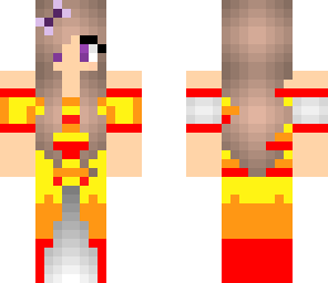 nether queen