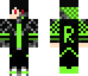awesome robotplayzmc