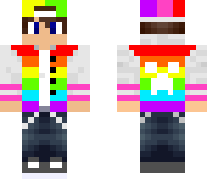 rainbow ***