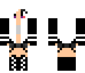 the puppet