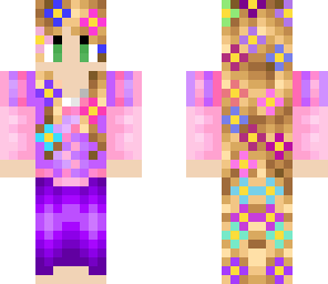 repunzel
