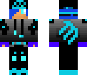 monster energy kid 2