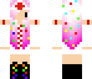 kawaii nurse
