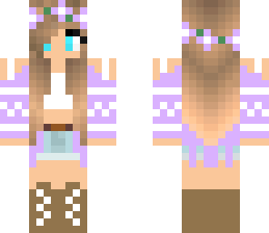 summer girl