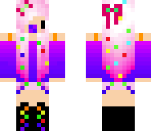kawaii candy babu