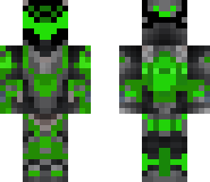 leon skin