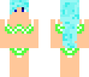 swimsuit girl