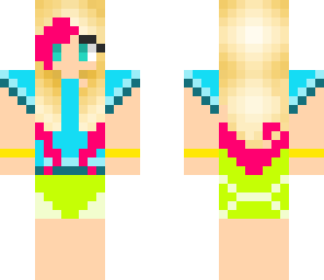 beach girl 2