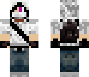 shinobi assasin