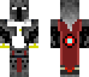 evil