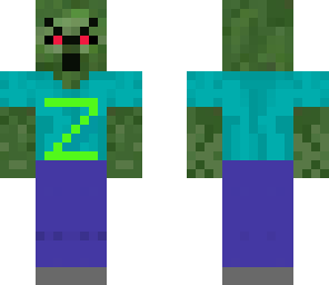 zonbie