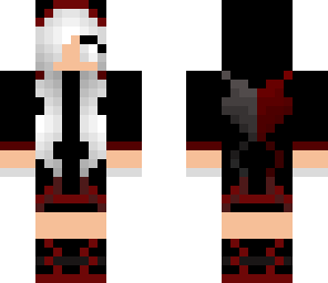 female vampire