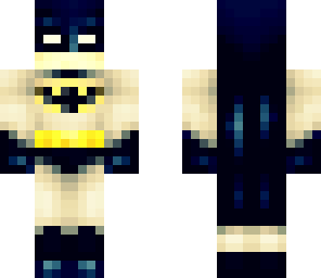 batman