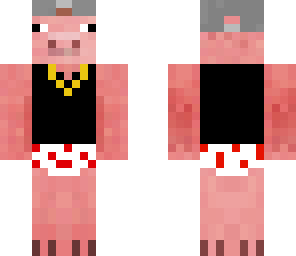 milan piggie power
