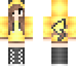 pikachu with black eyes