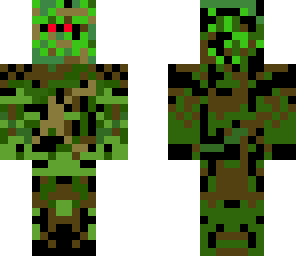 camo hider
