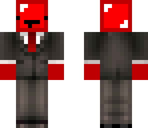 red derp