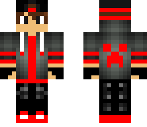 redcapboy