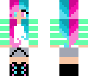 cute girl