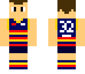 adelaide crows