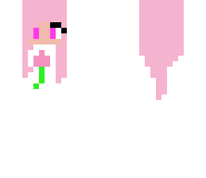 flower girl