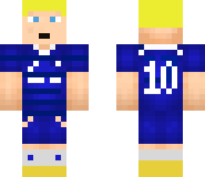 my brother skin