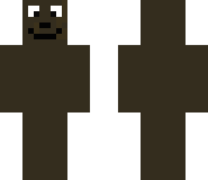 george the teddy bear