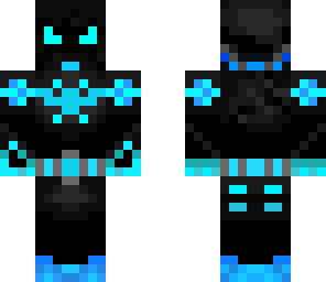 xxbatrobotxx again