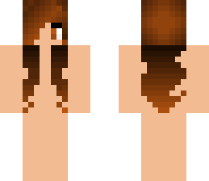 my first ever skin base