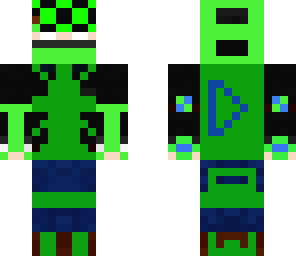 super green tdm
