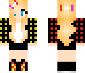 disco girl