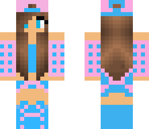 candy girl