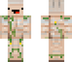 tomiarmy golem
