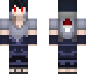 sasuke