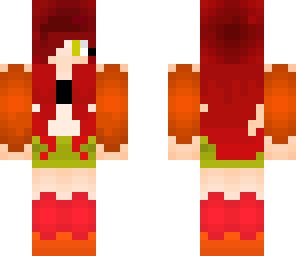 foxy girl