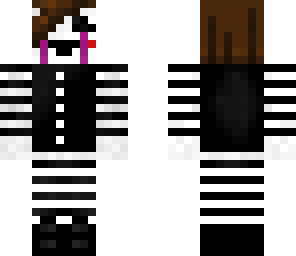 marionette