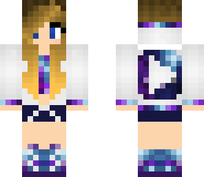 edit youtuber skin