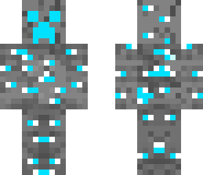 diamond creeper