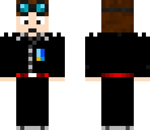 dantdm luxwander