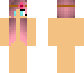 purple hair base