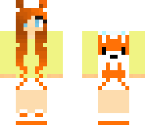 summer fox