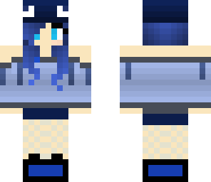 squid girl