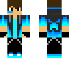 skin mejorado el mejor