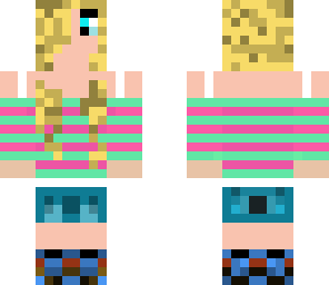 the new girl