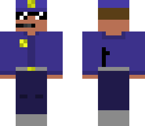 police chief