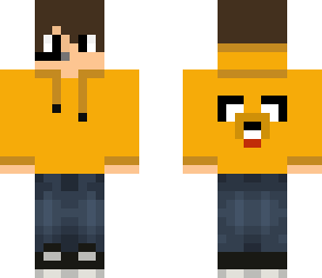 jake boy