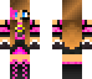 female skythekidrs